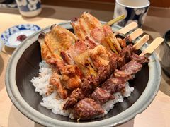 -小山日本料理(太古汇店)