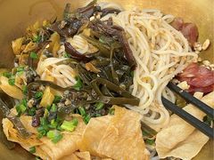 -螺小丰柳州螺蛳粉(广西大学店)