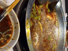 -蜀滋香鲜鱼美蛙火锅(339店)