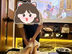 -江南足纪·影院足道·轻奢SPA(京基水贝店)