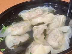 -真真鲜馄饨店(启蒙路店)