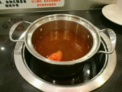 -咕叽咕叽自助烤肉小火锅(茂业清扬店)