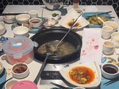 -百年果林椰子鸡(中洲店)