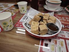 -孖记茶档·热腾茶餐(江南西plus店)