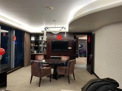 -上海凯宾斯基大酒店