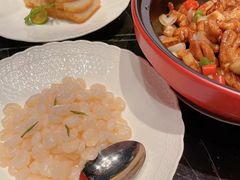-杭州临平万丽酒店·万丽轩中餐厅