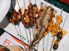 -清真·金鑫隆牛羊肉(环山路店)