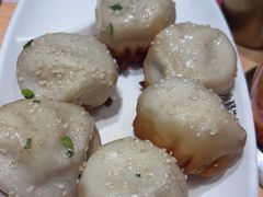 -小杨生煎(周浦万达店)
