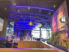 -bluefrog蓝蛙(皇庭广场店)
