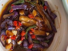 -严记小天府酸菜鱼(西四路店)