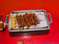 -羊之道草原味道清真餐厅(番禺店)