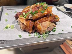 -绿茶餐厅(成都太古里店)