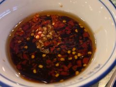 -鸿姐老火锅(疁城新天地店)