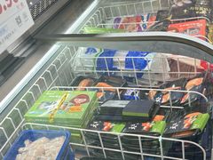 -京客隆超市(京源店)