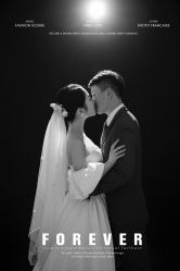 -拾年·定制婚纱摄影