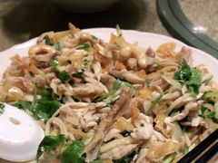 -八景休閒山莊  廣東十大名山莊