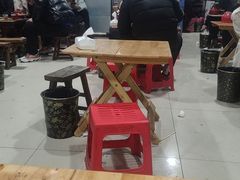 -清真·马峰烤肉(小学习北巷店)