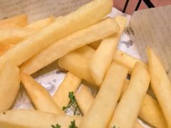 -意卡菲·欢乐聚会餐厅(华侨店)