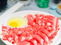 -京和昌·老北京铜锅涮肉(三经路店)