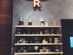 星巴克&nbsp;全黑围裙店(太古里店)-星巴克(成都太古里二店)