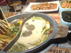 -成都屋头串串(青年北街店)