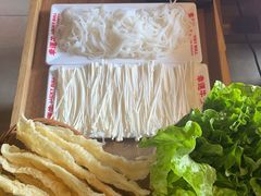 -幸运牛汕头小黄牛牛肉火锅(梅林店)