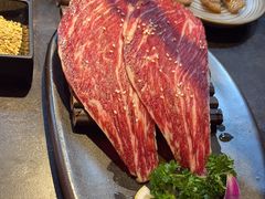 -和来烤肉(仓山万达店)