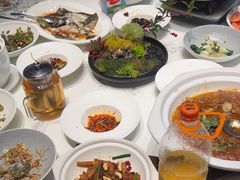 -好食上(喜盈门.范城店)