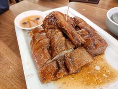 -先记烧鹅王·本地粤菜(福永店)