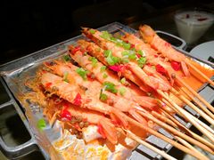 -绿茶餐厅(昌平悦荟店)