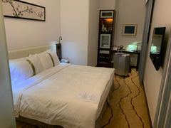 -香港铜锣湾皇悦酒店