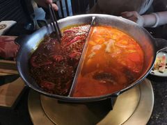 -湊湊火锅·茶憩(新中关购物中心店)