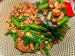 -山水茶艺馆·点心粤菜·30年老字号