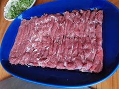 -老门框爆肚涮肉(望京店)
