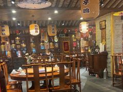 -杨记隆府(重庆总店)
