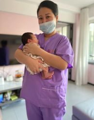 -养月堂中医养生月子会所(中心妇产店)