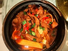 -新白鹿餐厅(第一百货店)