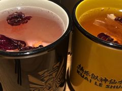 -太二酸菜鱼(汕头苏宁广场店)