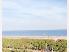 -青岛银沙滩温德姆至尊酒店