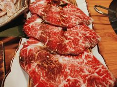 -炼瓦家日式烧肉·寿喜烧(融创精彩天地店)