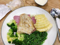 海藻-SaladJohn沙拉匠(凯德1818店)