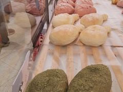 -奈雪的茶(青岛卓悦里INTOWN店)