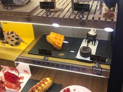 -DQ·蛋糕·冰淇淋(新佳丽店)