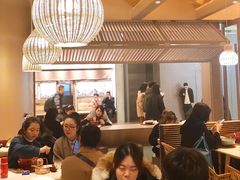 大堂-GOGO Plate(成都太古里店)