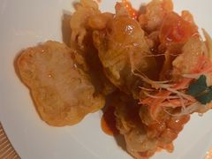 -鸽子侯·家宴·平价海鲜(绿地店)