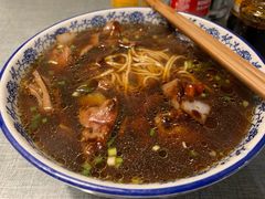 -腔调面(斜土路店)