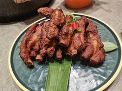 -创味·民间海南菜·非遗藤桥排骨(藤桥·免税城店)