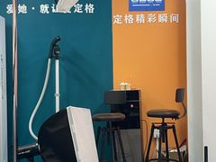 -爱定格照相馆·证件照(上海惠南观海坊店)