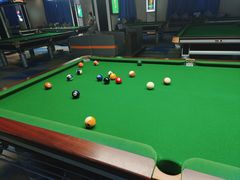 -永宁台球·棋牌俱乐部(淮海路店)