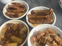 -品香排骨饭(羊官路店)